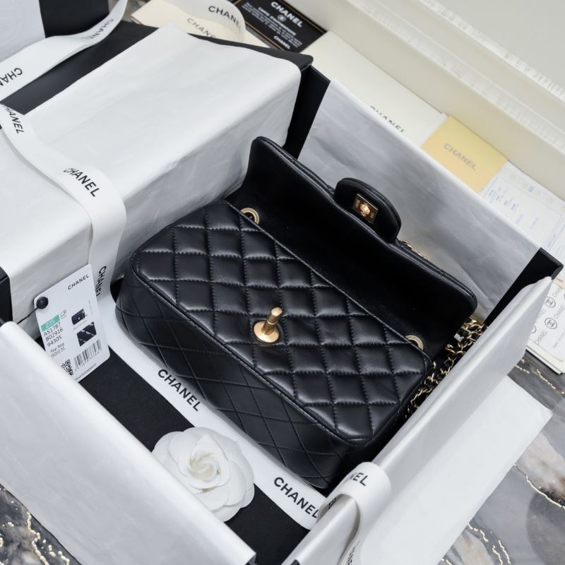 Chanel CF Series Bags